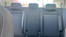 Volkswagen T-Cross 1.0 TSI 115 SE 5dr Petrol Estate